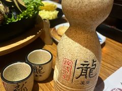 -束河人家(南锣鼓巷店)