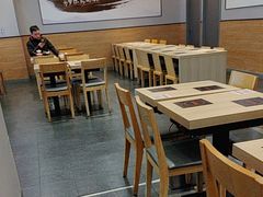 -吉野家(复兴路第二餐厅店)