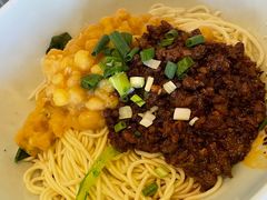 香糯豌杂面-好這口重庆小面(总店)