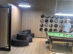 -涨巢·潮玩水疗局