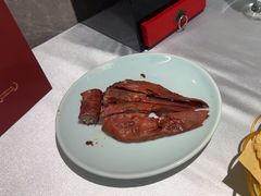 -味+新京宴·烤鸭·北京菜(创意谷店)