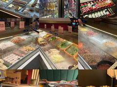-牛New寿喜烧(金茂览秀城店)
