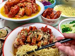 -阿胖龙虾小海鲜(宁国南路总店)