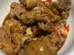 -漫圆·品质家宴(榔梨店)