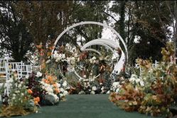 -琥珀婚礼策划AMBER WEDDING