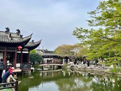 -常熟方塔园