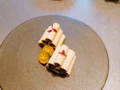 -香乐园·淮扬菜中餐厅·Shang Garden(福田香格里拉店)