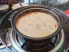 -捞王锅物料理(凯旋路店)