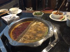 锅底-香天下·四川火锅(安镇大润发店)