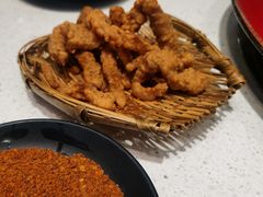 -骉骉老火锅(铁像寺路店)