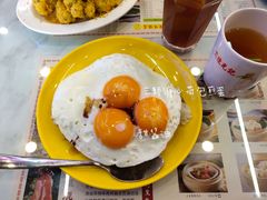 -澳门陈光记烧味饭店(万象城店)