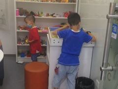 -博沃思·专注力·心理咨询·家庭教育(世豪中心)