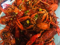 -关二哥烧烤(王家湾店)