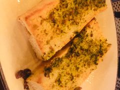 随餐面包-PIZZA BIANCA(万象城店)