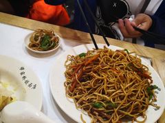 -蒋家桥饺面店(奥邦店)