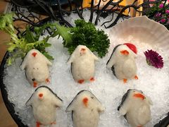 -湊湊火锅·茶憩(上海合生汇店)