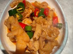 -沪小胖·小龙虾·蓝龙王(八佰伴店)