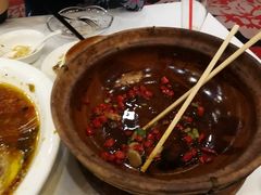 -翠清酒家(万丰路店)
