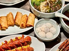 -儒之堂·足道养生SPA影院式(万融城店)