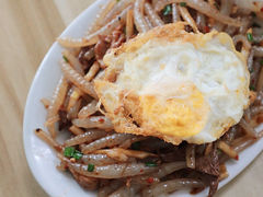 老友杂粉虫-柳记(南铁店)