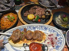 -卢布里西餐厅(总店)