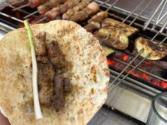 -小寒羊烧烤(凯瑞时代大厦店)