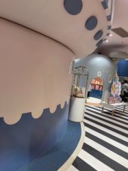 -奈尔宝·儿童乐园·亲子餐厅(前滩店)