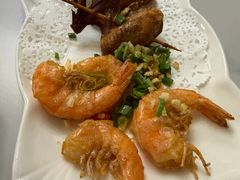 -林记酒楼(晓翠路店)