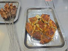 -文文烤肉(大皮院店)