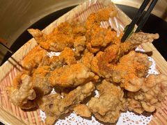 卡真&酥肉-哥老官重庆美蛙鱼头(虹口龙之梦店)