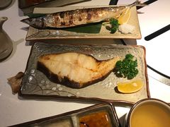 -赤坂亭M9和牛烧肉·日料398放题(万达店)