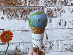 -Dal Cuore 达可芮冰淇淋(陕西北路店)