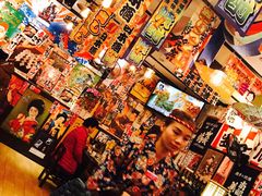 -平成屋·午肴夜酒(四川北路店)