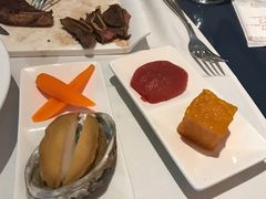 -戈雅法餐厅(世界城广场店)