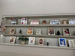 -天真蓝照相馆(五角场百联又一城店)
