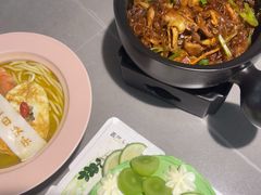 -3号仓库·创意中国菜(乐清正大广场店)