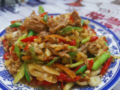 -文杰餐馆(南洪时尚风情街店)