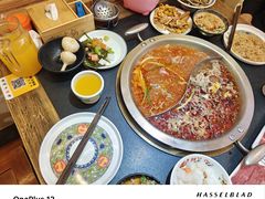 -沸炉重庆老火锅(军事博物馆店)