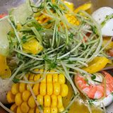 每日小食—沙拉