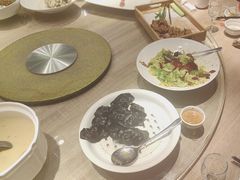 -蓝港海鲜厨房(闽江路店)