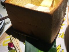 -绿茶餐厅(成都大悦城店)