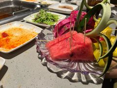-海底捞火锅(珠影星光城夜宵主题店)