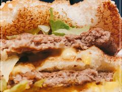 -麦当劳(启迪香山店)