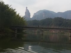 -丹霞山风景名胜区