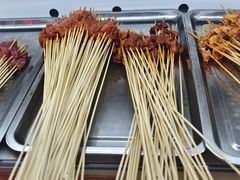 -来伊回麻辣烫·火锅串串清真(红瓦寺总店)