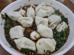 -回坊马二饺子馆