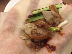 -粤尚腾香居中餐厅(首都机场希尔顿店)