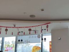 -必胜客(江南时代广场店)