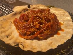 -本达人海鲜烧烤·朝鲜族风味(发展店)
