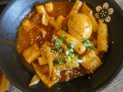 -韩流热风(桥东街店)